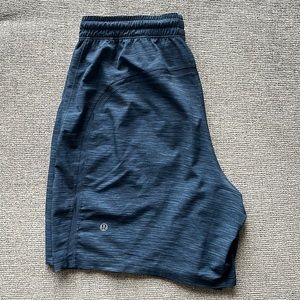 Lululemon Pace Breaker Linerless Short 7”